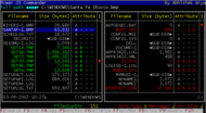 Power OS Commander screenshot